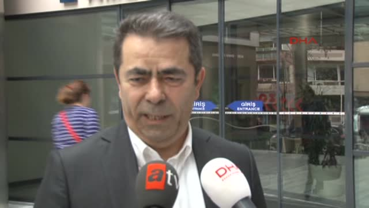 Kenan Işık\'ın Yoğun Bakımda Tedavisi Sürüyor
