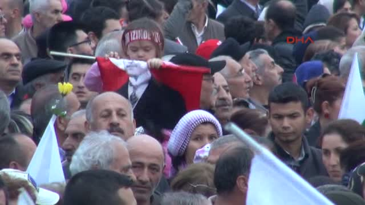 Kılıçdaroğlu: İstanbul\'u Adam Gibi Yöneteceğiz
