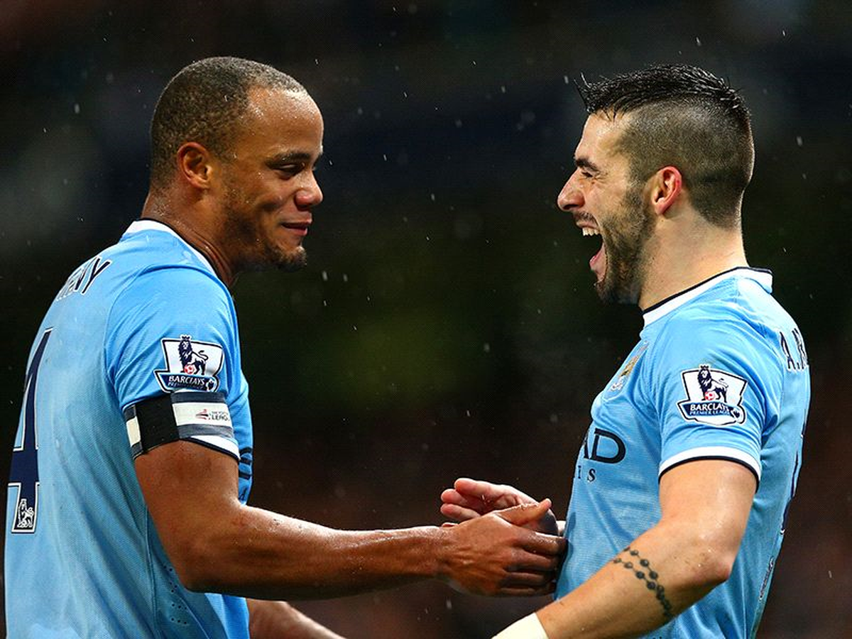 Kompany: Henüz Kazanılan Bir Şey Yok