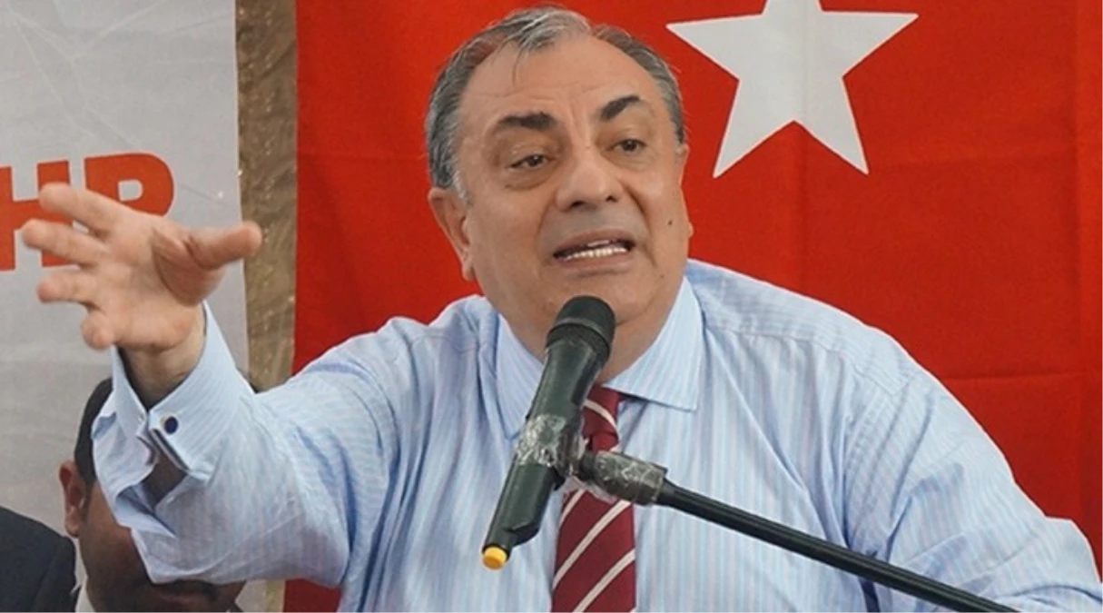 MHP Genel Başkan Yardımcısı Türkeş Rize\'de