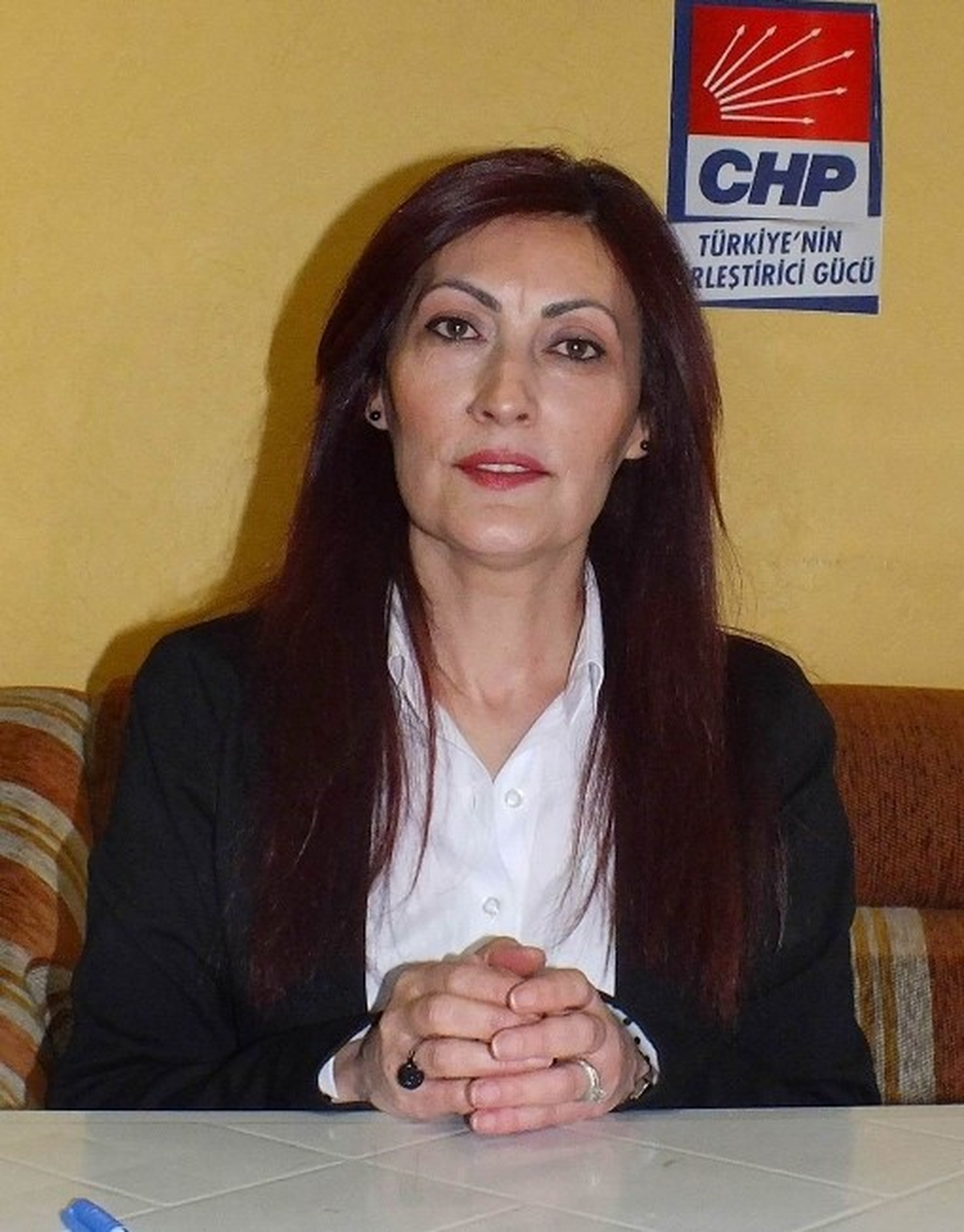 CHP\'li Altunseven: Kütahya Dünya Kenti Olacak
