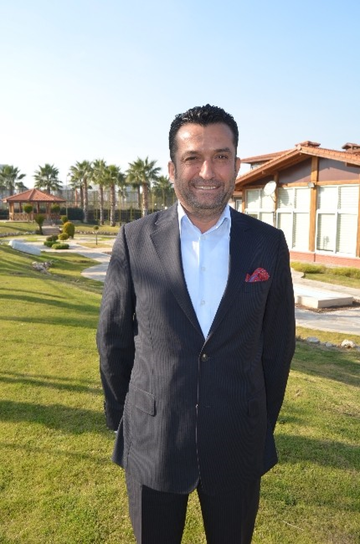 Özbakır Kadın ve Çocukları Maça Davet Etti