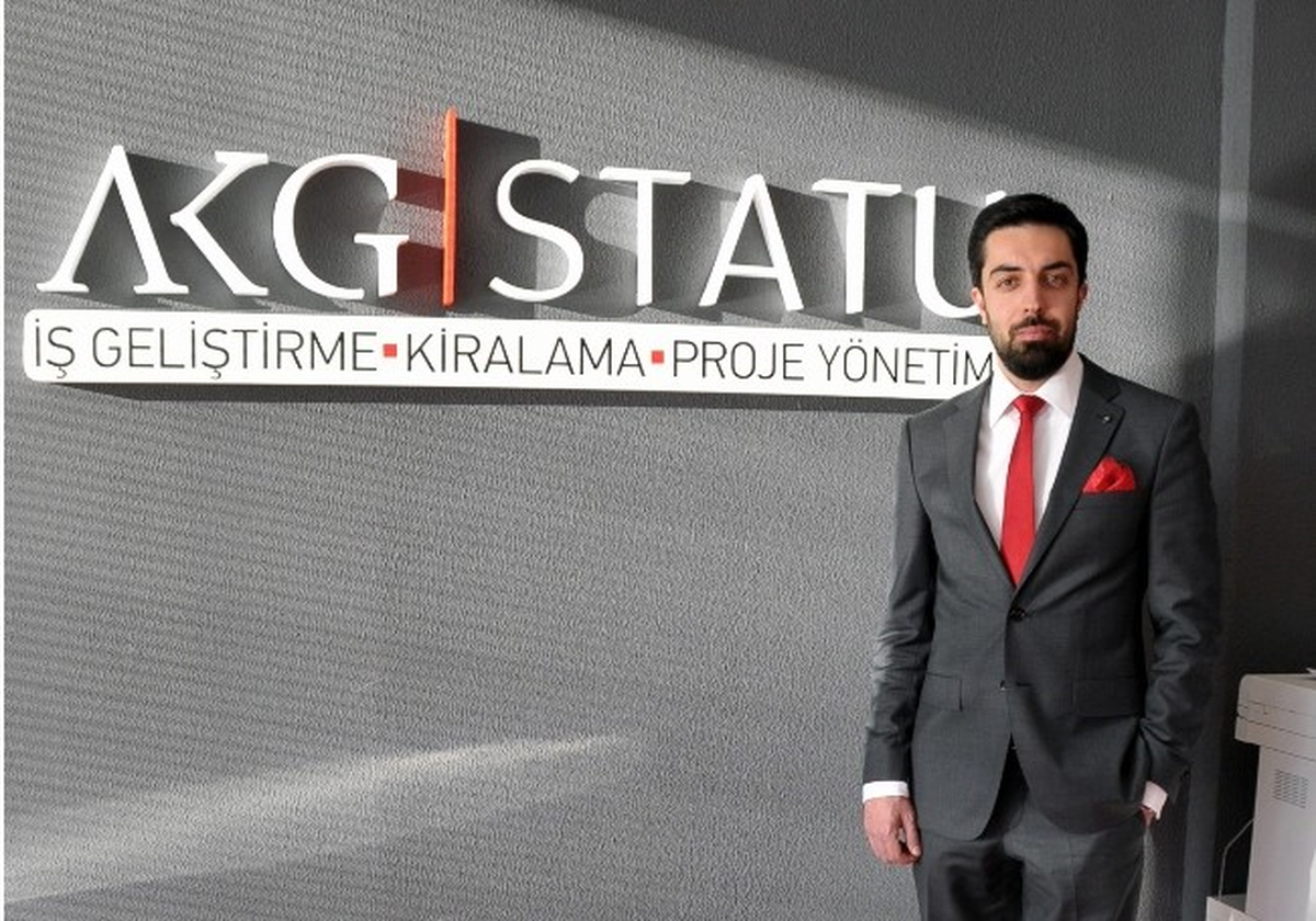 Satış Geriledi, Stok Arttı Ama İnşaat Sektörü Gelecekten Umutlu