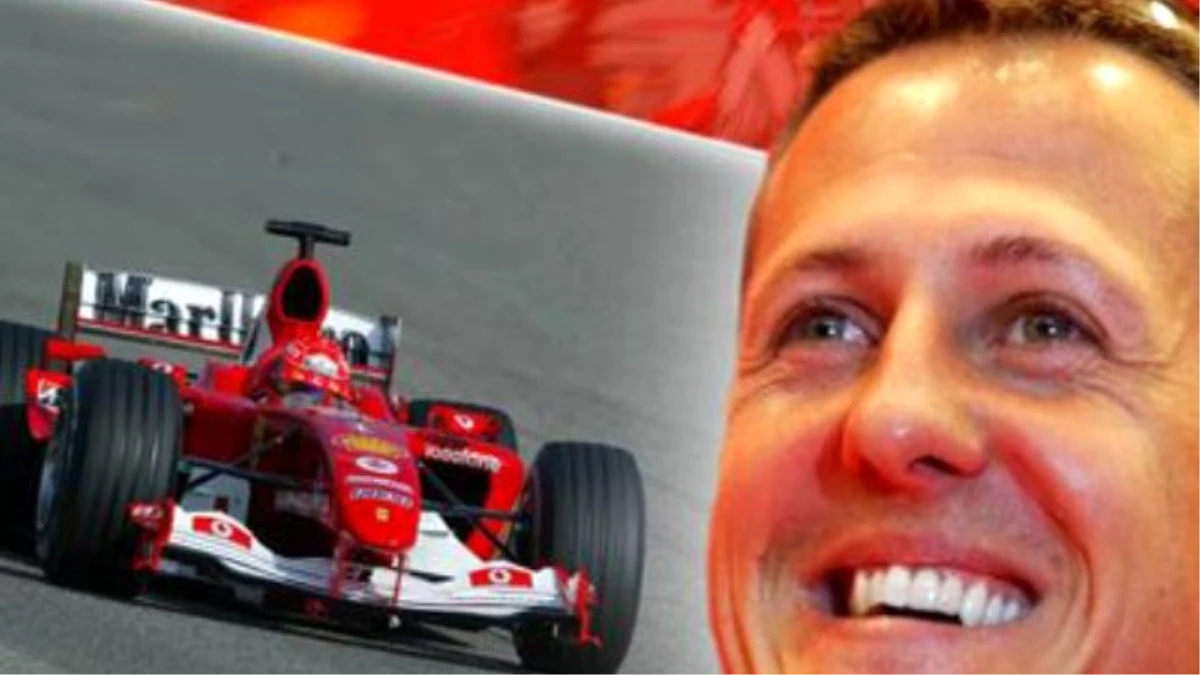 Formula Doktoru: Schumacher İçin Kötü Senaryoya Hazır Olun