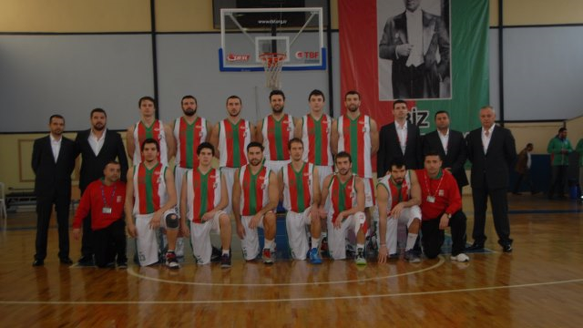 Serkan Ergüven:\'\'Hedefimizde Sapma Yok\'\'