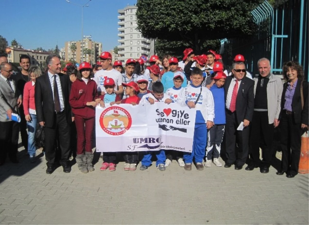 Sevgi Çocuklarının Çanakkale İzlenimleri