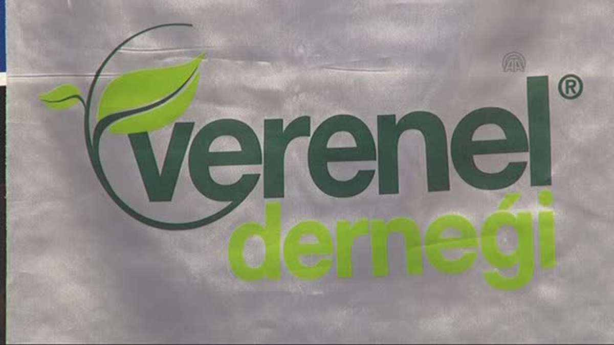 Bursa\'da Suriyeli Muhacirlere Yardım Derneği Kuruldu
