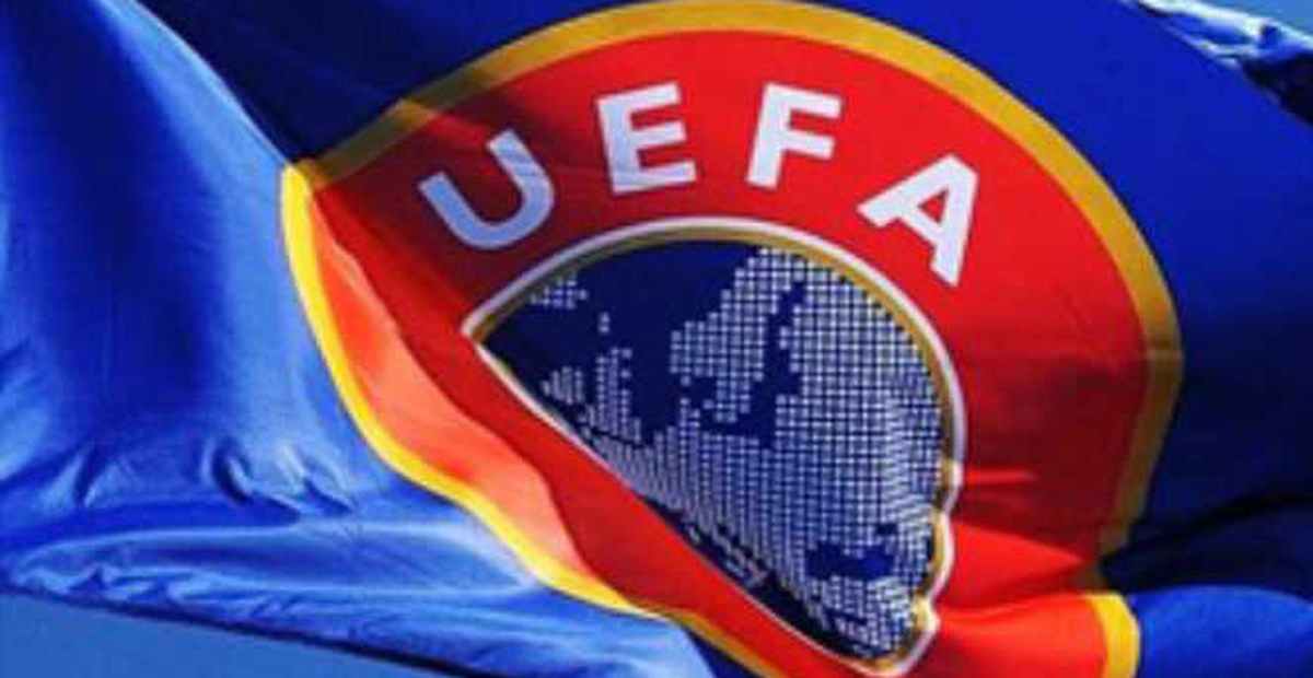 UEFA: Fenerbahçe Aleyhindeki Şike Davası Sona Erdi