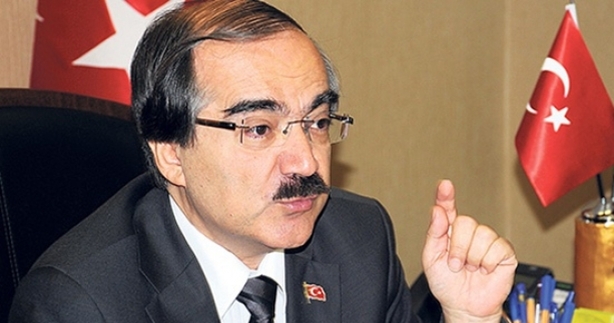 Vali Coş: Suriyeliler Oy Kullanmayacak