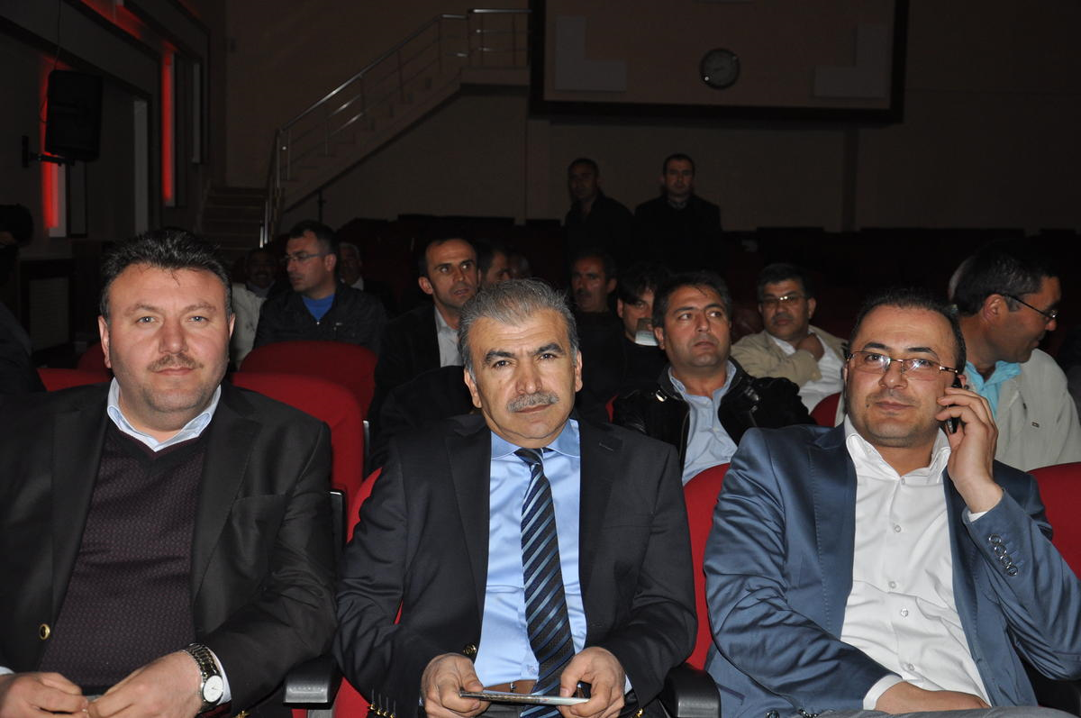 Yerel Seçimlere Doğru