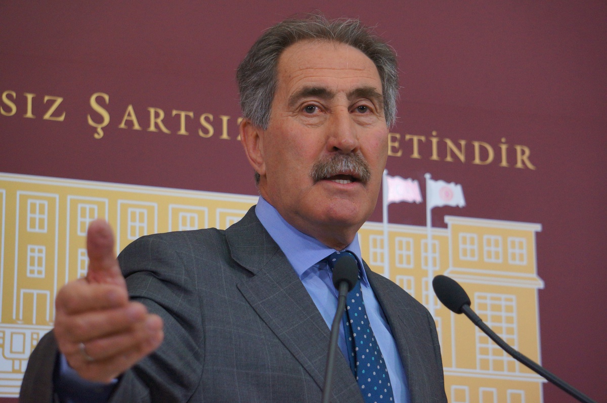 Bağımsız İzmir Milletvekili Günay Açıklaması