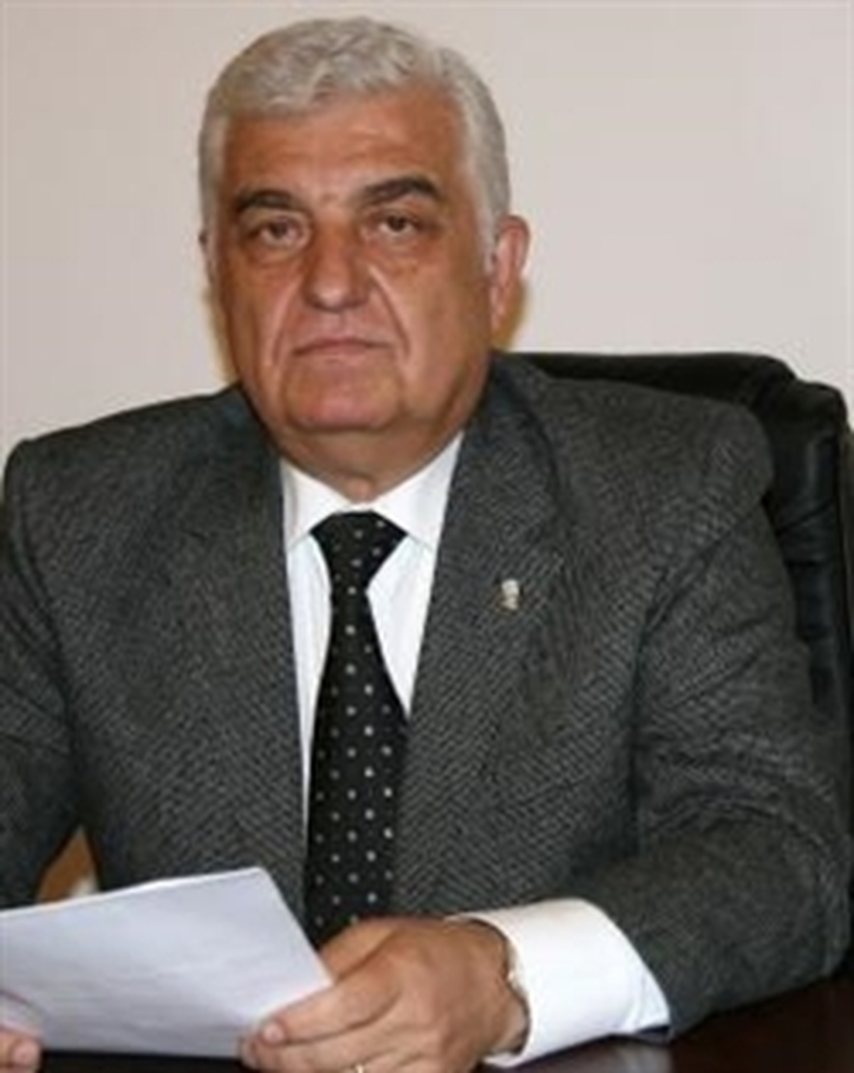 Başkan Osman Gürün\'e \'Hizmet Onur\' Ödülü