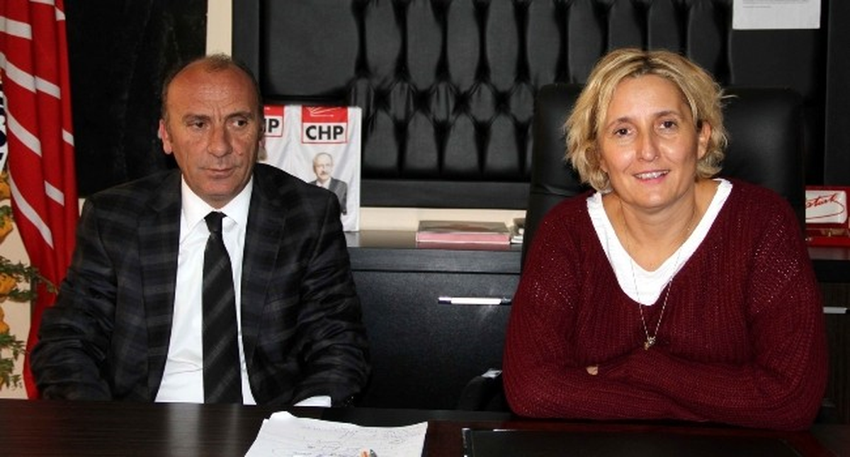 CHP\'li Melda Onur: Bazı Yanlışlıklar Yapılmış Olabilir