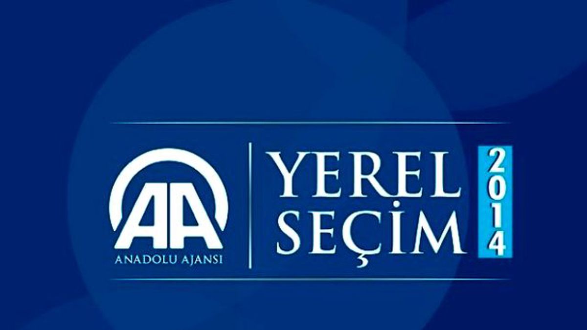 Aboneleri Seçim Sonuçlarını AA\'dan Öğrenecek