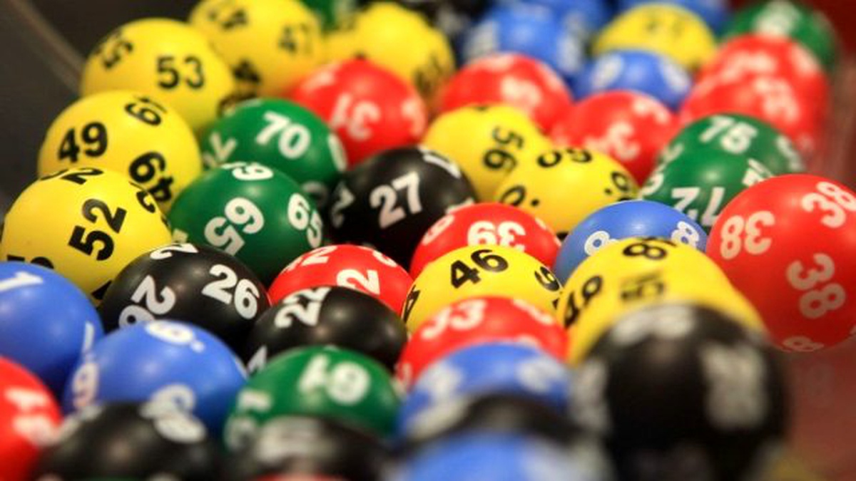 Süper Loto Çekildi
