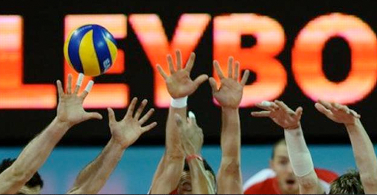 Voleybol: Cev Kadınlar Challenge Kupası