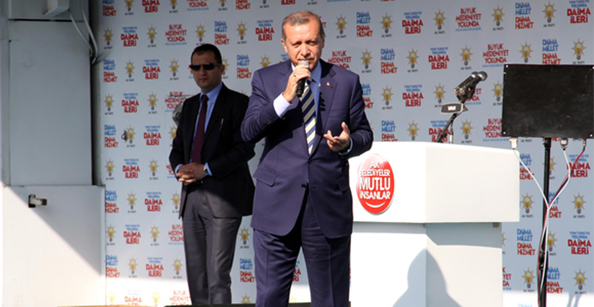 Başbakan Erdoğan Bugünkü Programlarını İptal Etmedi