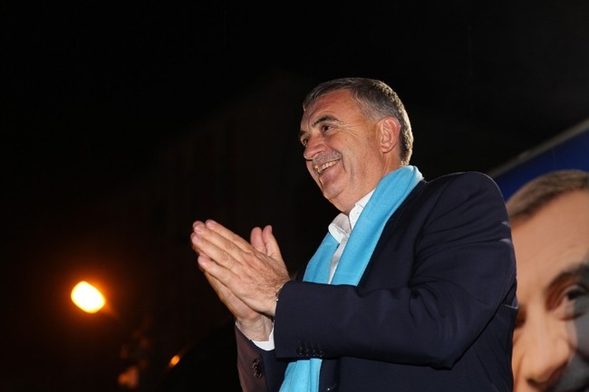Başkan Toçoğlu: "Kültür Başkenti Sakarya"