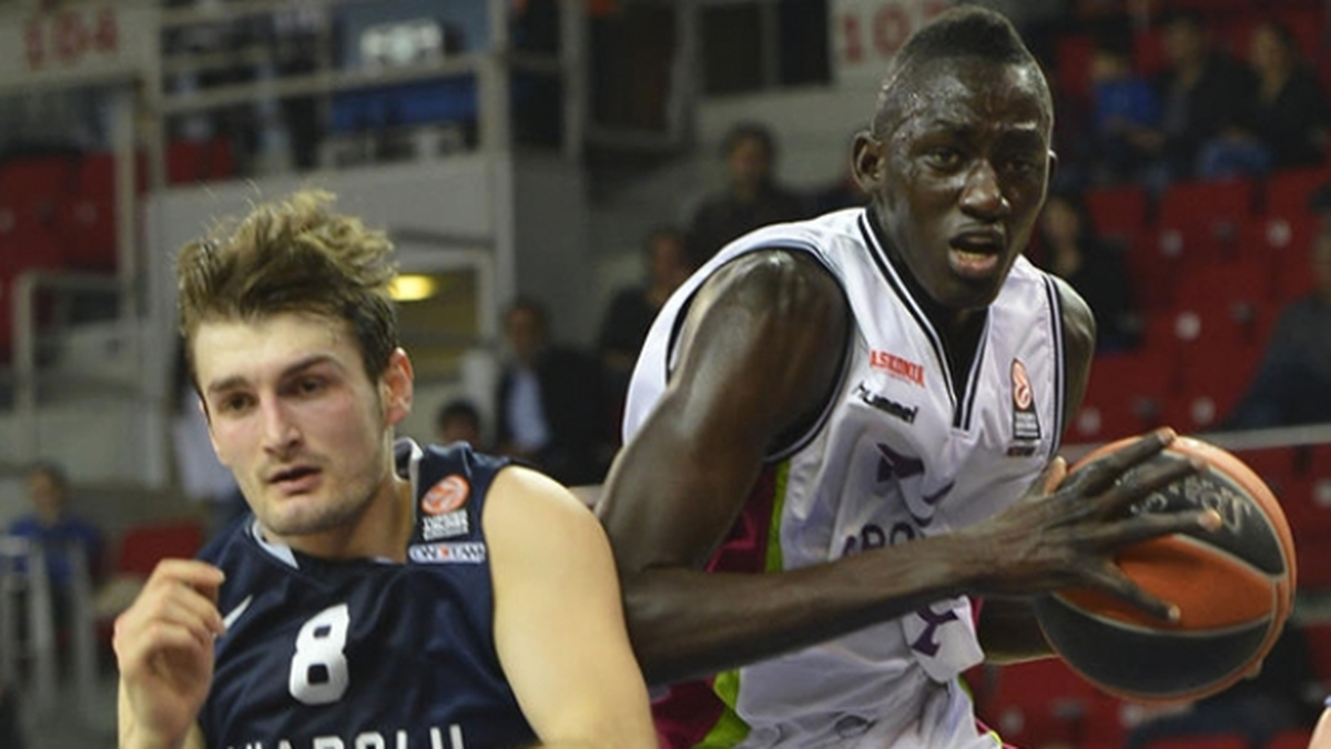 Basketbol: THY Avrupa Ligi