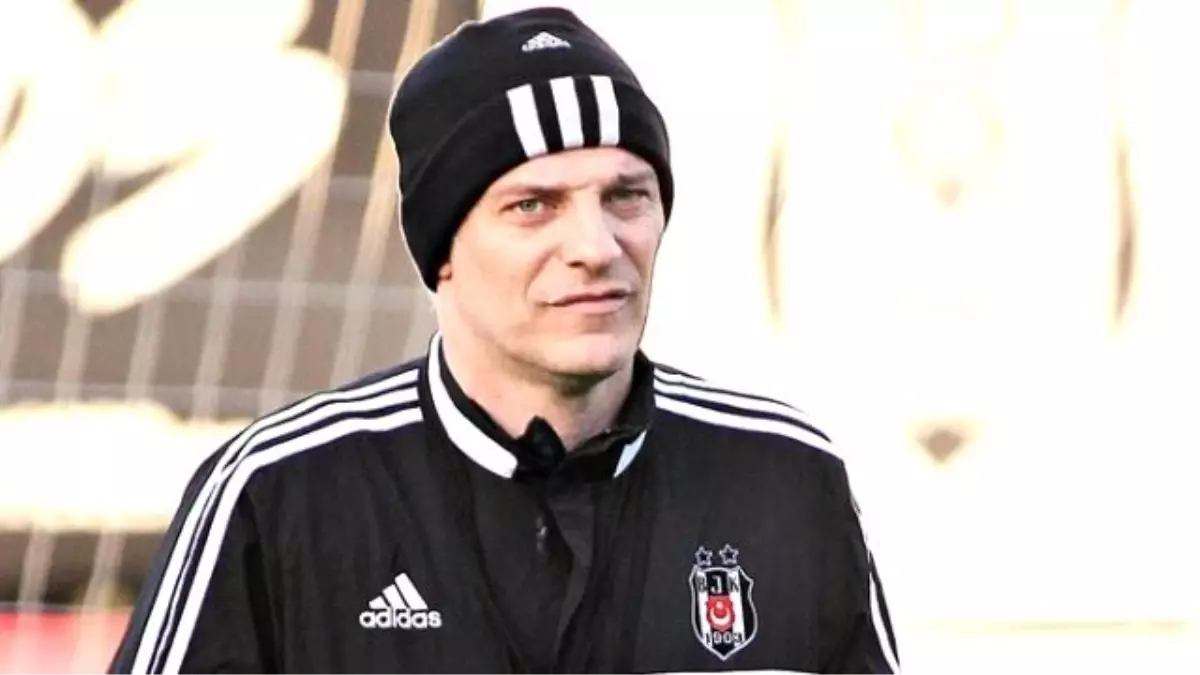 Beşiktaş\'ta Yedek Futbolculara Gün Doğdu, Mecburi Değişim