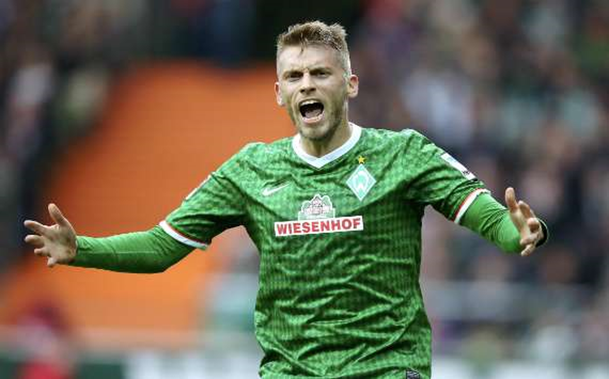 Beşiktaş ve Aaron Hunt Flörtü!