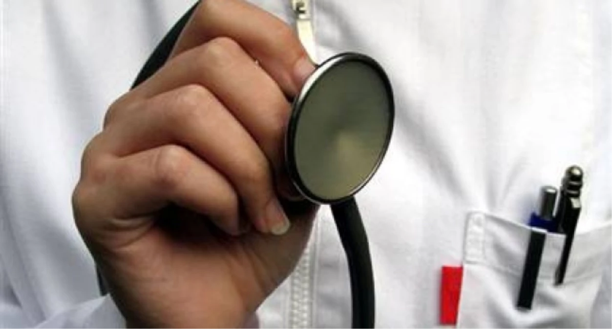 Bismil Devlet Hastanesine 5 Doktor Atandı