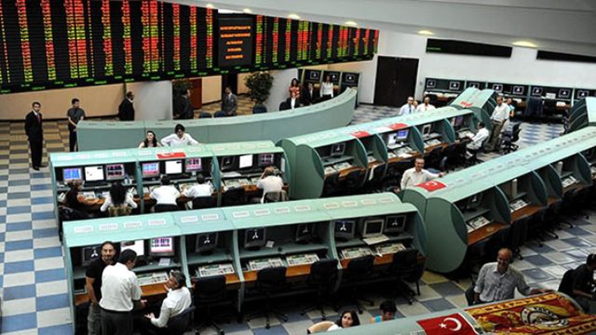 Borsa Istanbul A.s. Varantların Islem Gormeye Baslaması 27.03.2014 16:11:10
