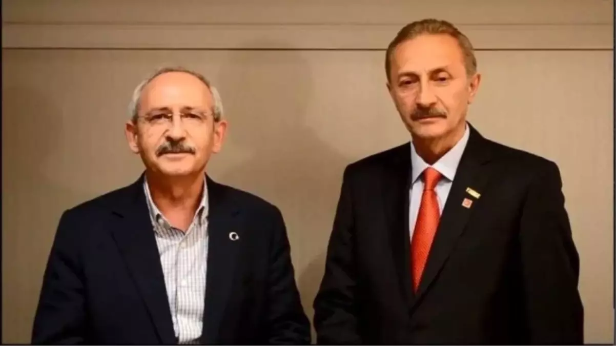 CHP Lideri Kılıçdaroğlu, Yarın Didim\'de…