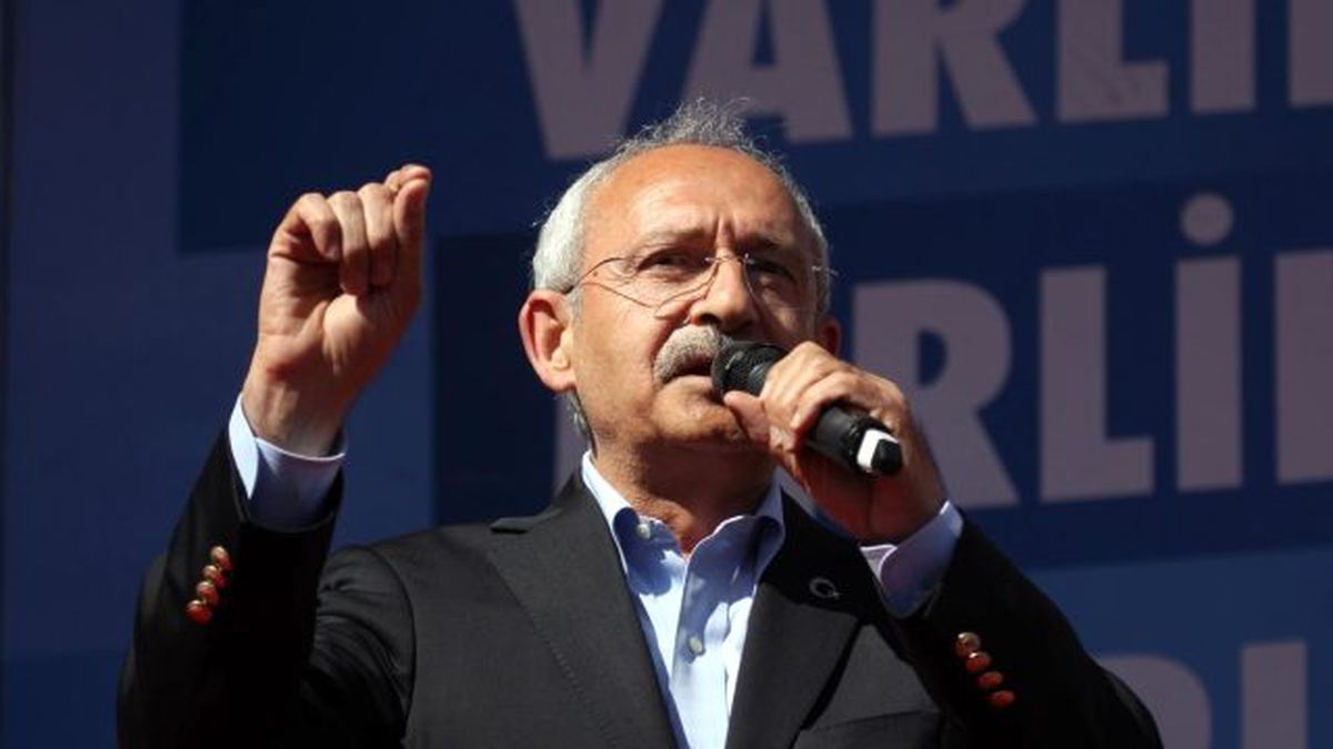 Kılıçdaroğlu: Getirdiğin Yasakların Hesabını Vereceksin