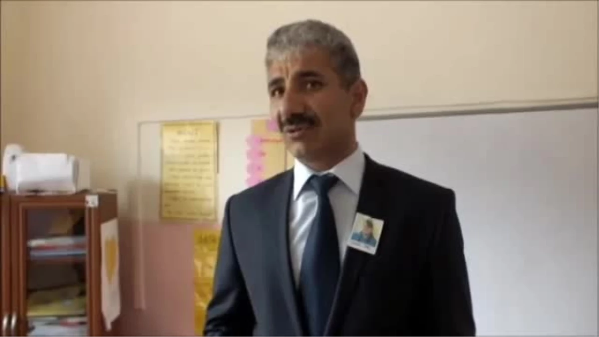 Sivas\'ta Kalp Krizi Geçiren Öğretmen Hayatını Kaybetti
