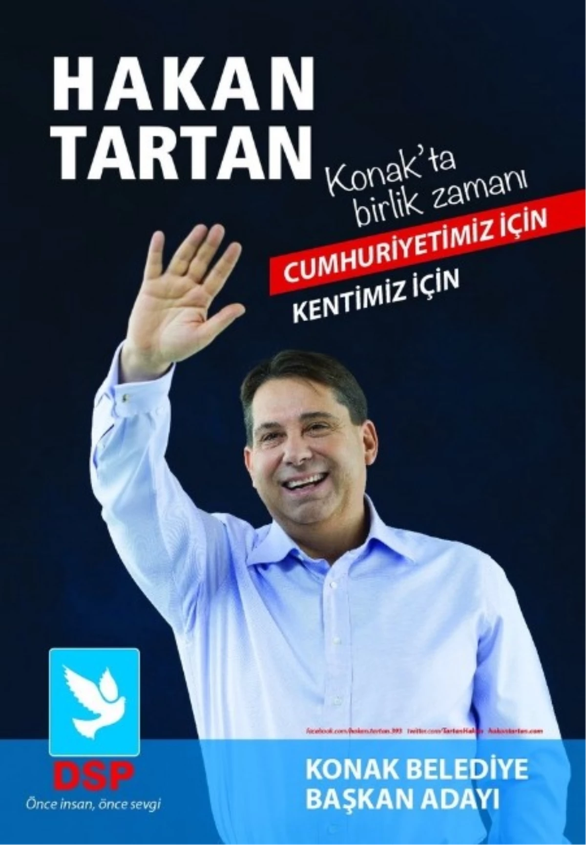 Dspli Hakan Tartan\'dan Sevgi Dili