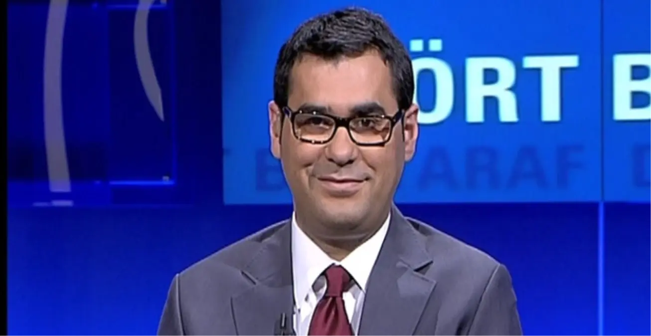 Enver Aysever: Sırrı Süreyya Önder Anneme Küfür Etti