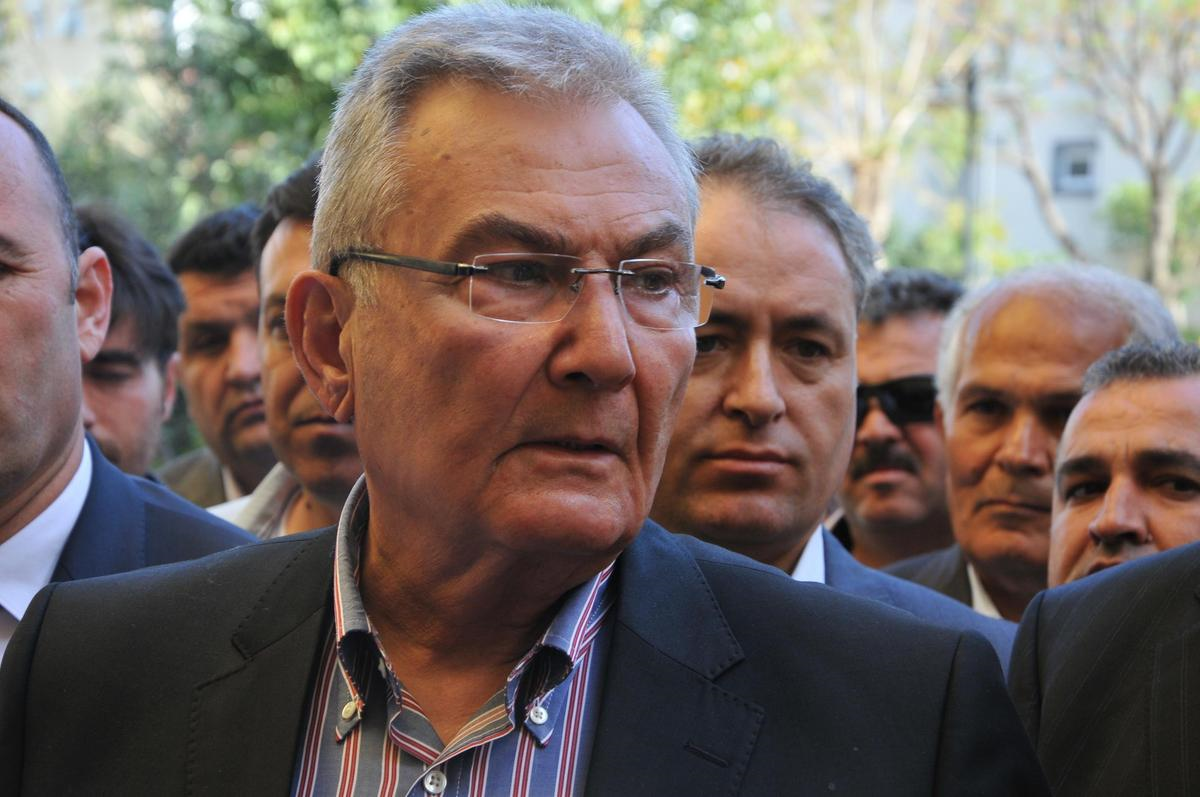 Eski CHP Genel Başkanı Baykal Açıklaması