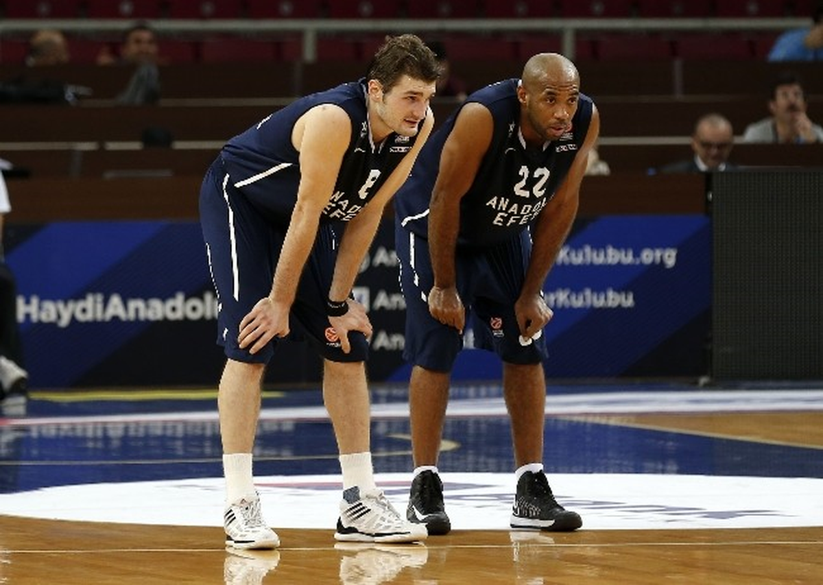 Euroleague Top 16