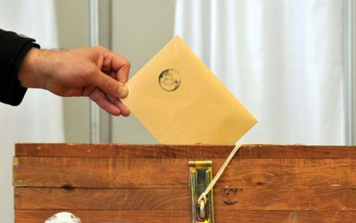Evde Sağlık Hizmeti Alan Vatandaşlar Nasıl Oy Kullanacaklar?