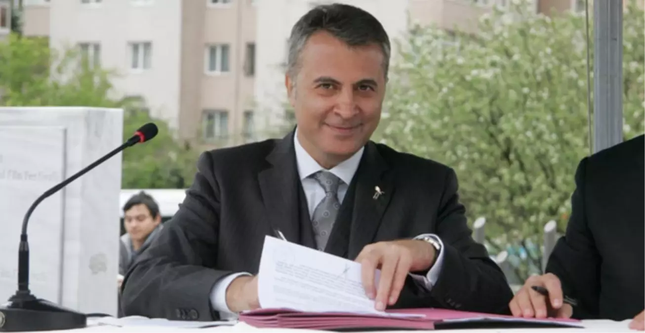 Fikret Orman: CEV Challenge Kupasını Kazanacağız