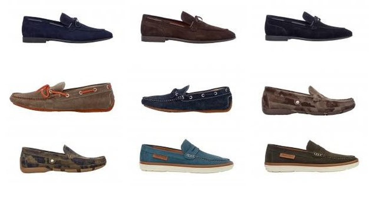 FLO\'daki Loafer Modelleriyle Tüm Erkekler Tarzını Konuşturuyor