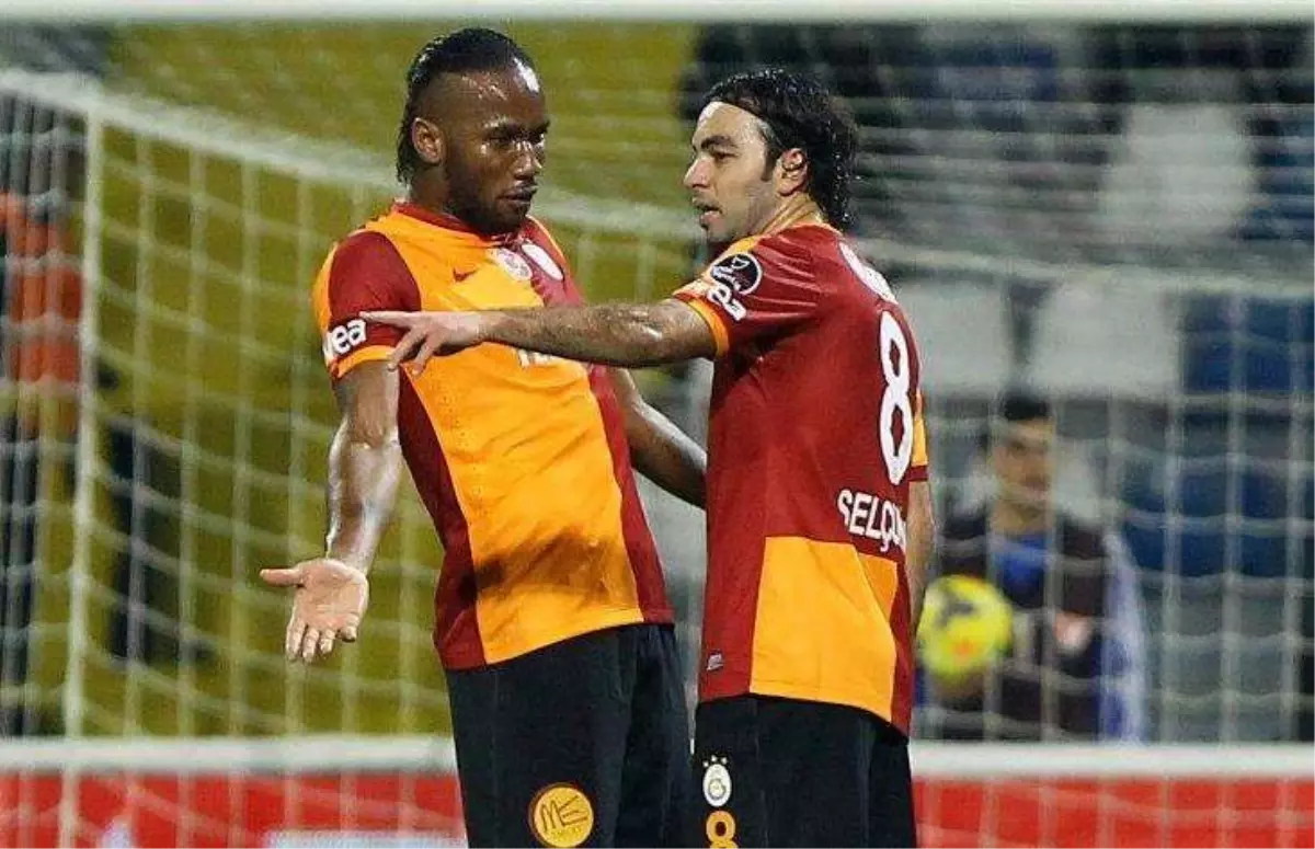 Galatasaray\'da Eksikler Can Sıkıyor