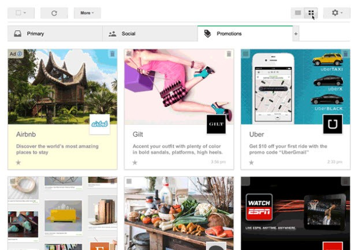 Google\'dan İlginç Deneme