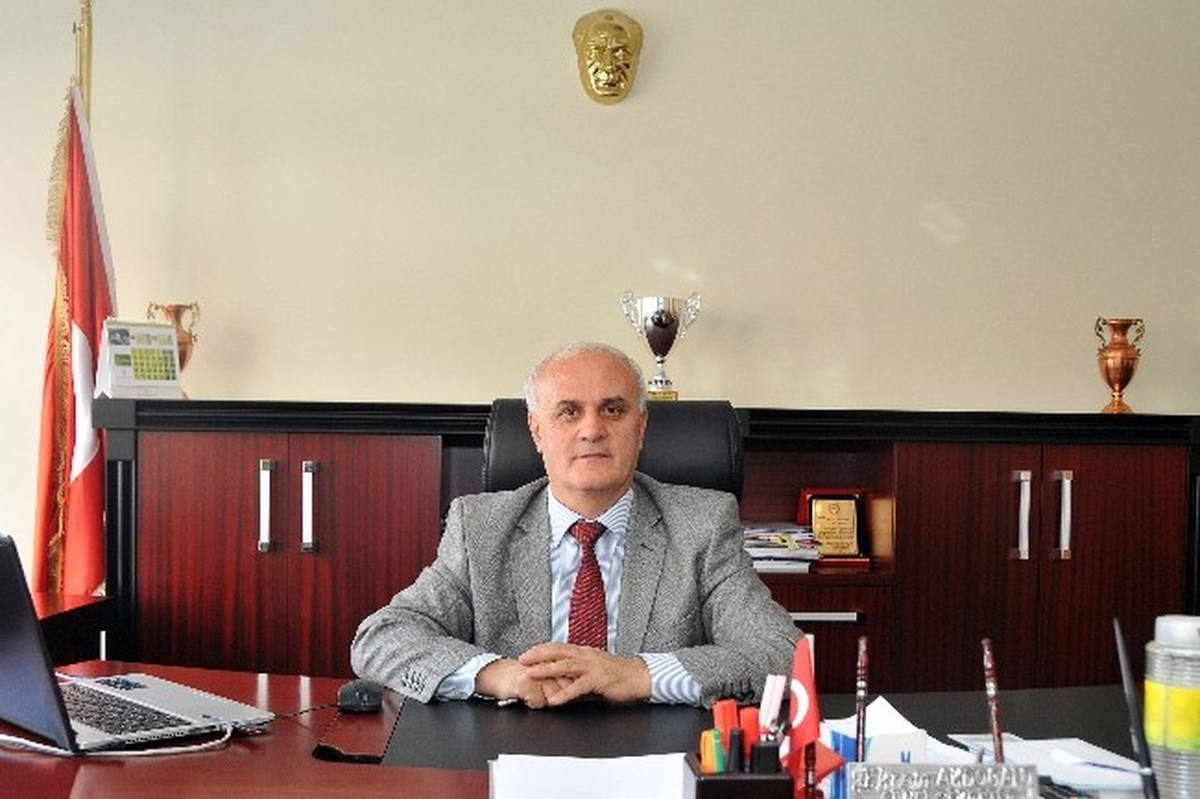 Gümüşhane İl Özel İdaresinde Seçim Teyakkuzu