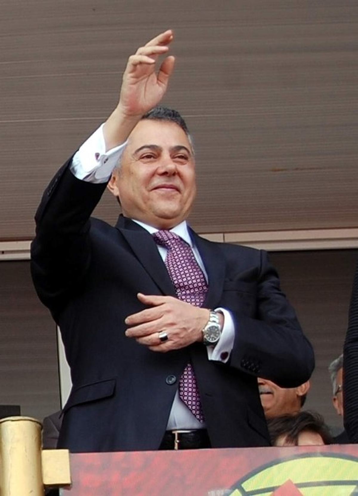 Hoşcan\'dan Ziraat Türkiye Kupası Değerlendirmesi