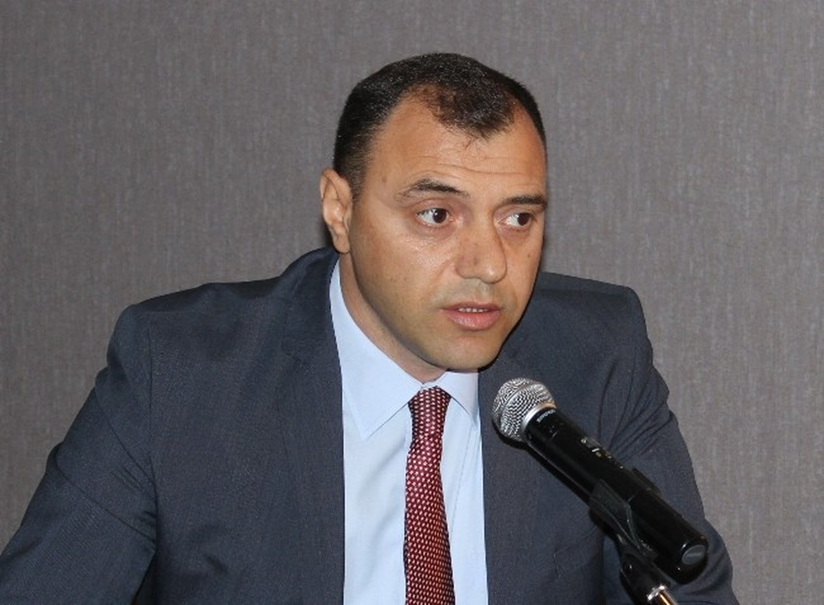 Karadeniz Havzası ile Sınır Ötesi Ekonomik İşbirliği Arttırılacak