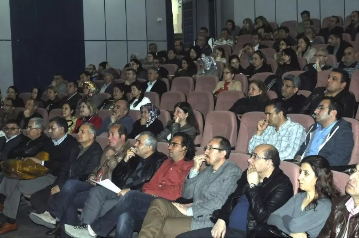 Kayseri Aile Hekimleri Derneği Toplantı Düzenledi