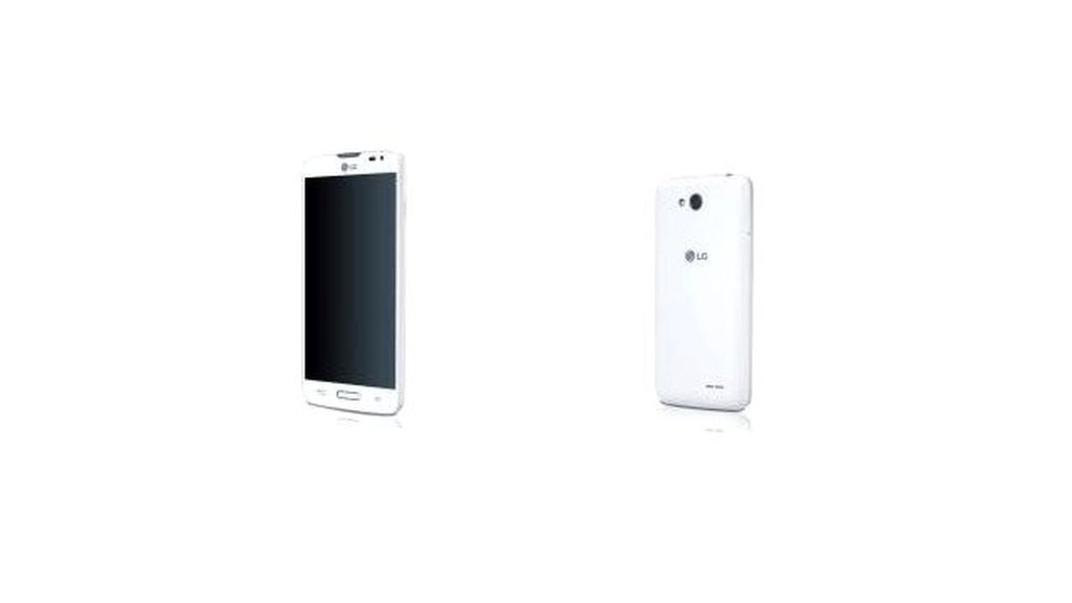 LG Telefonlarında "Knock Code" Farkı