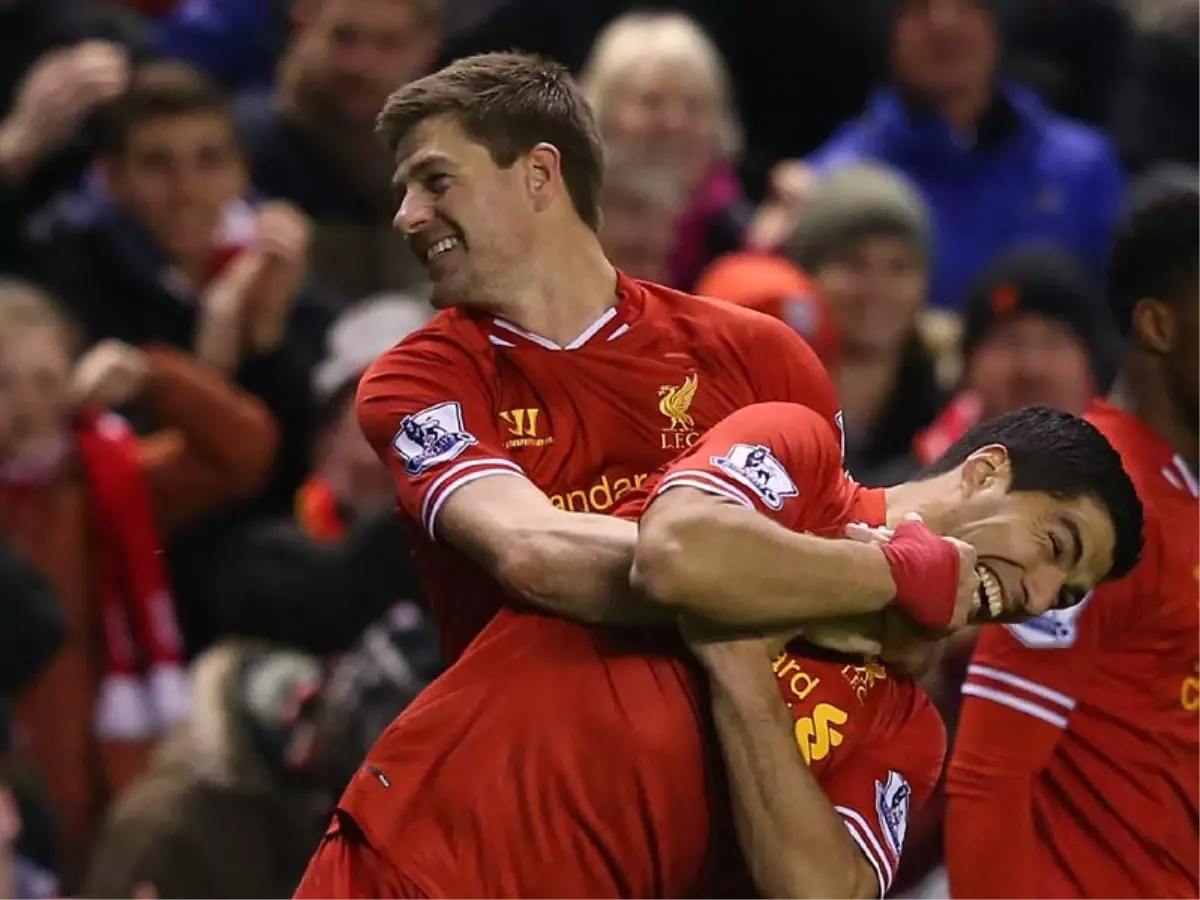 Liverpool, Sunderland\'ı 2-1 Yendi