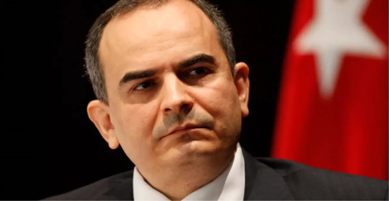 Merkez\'in Bankalara Faiz Ödemesi "Sınırlı" Olacak