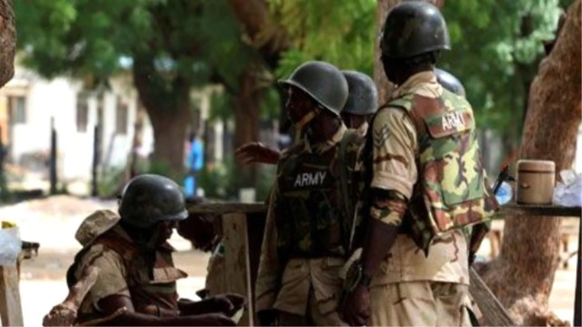 Nijerya\'da Boko Haram Saldırıları