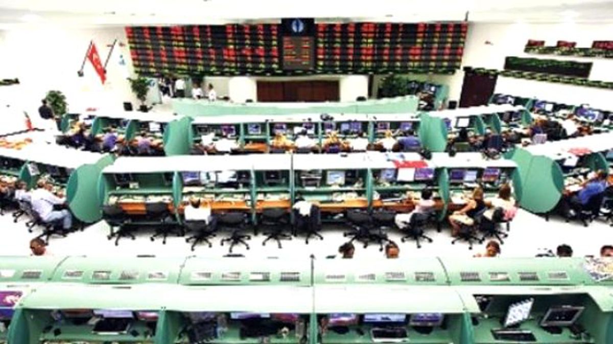 Borsada Günlük İşlemler