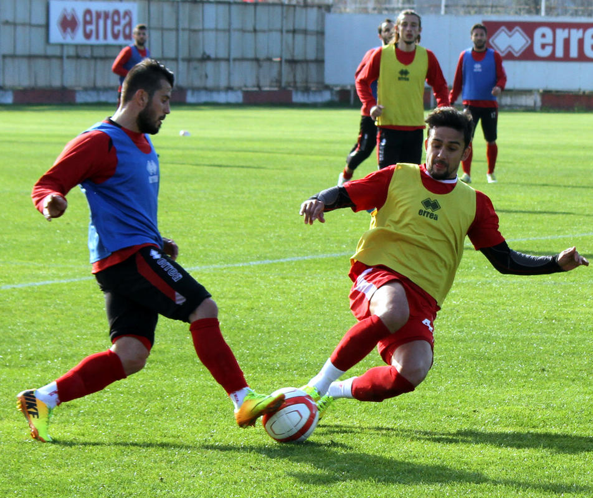 Samsunspor\'da Şanlıurfaspor Mesaisi