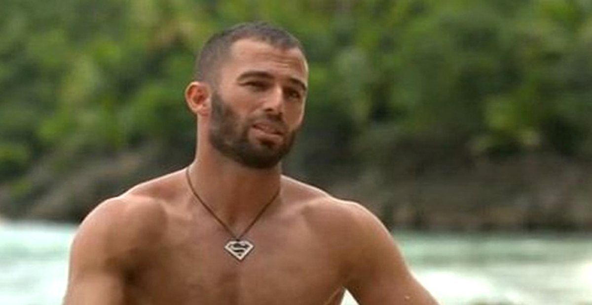 Survivor Turabi 'Benimle Dans Eder Misin?' Yarışmasına Katılmış